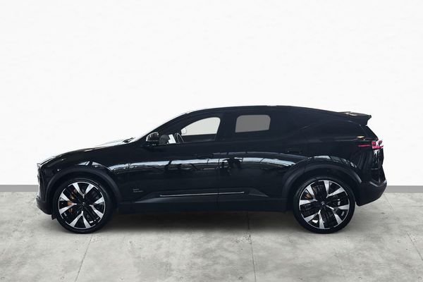 Polestar 3 Long Range Dual 111kW Plus Pilot Performance - 2025