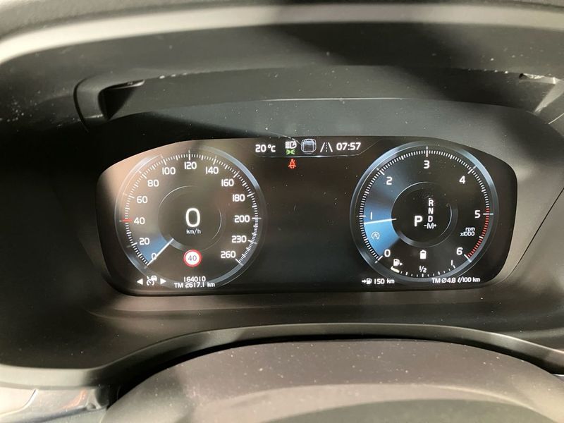 Volvo V60 bild 5