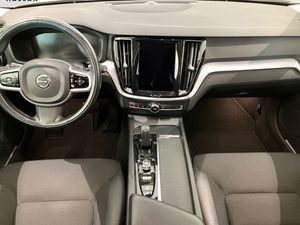 Volvo V60 bild 6