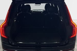 Volvo XC90 bild 14