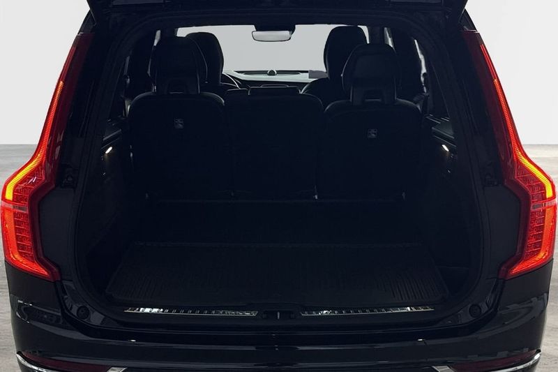 Volvo XC90 bild 14