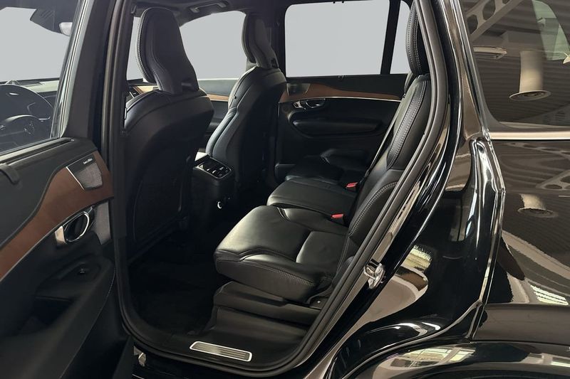 Volvo XC90 bild 7