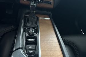 Volvo XC90 bild 18