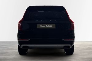 Volvo XC90 bild 8