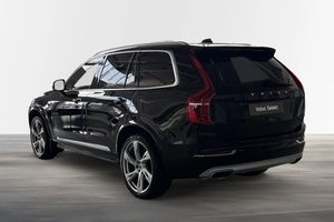 Volvo XC90 bild 2