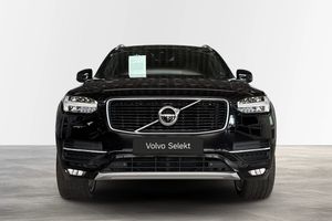 Volvo XC90 bild 9