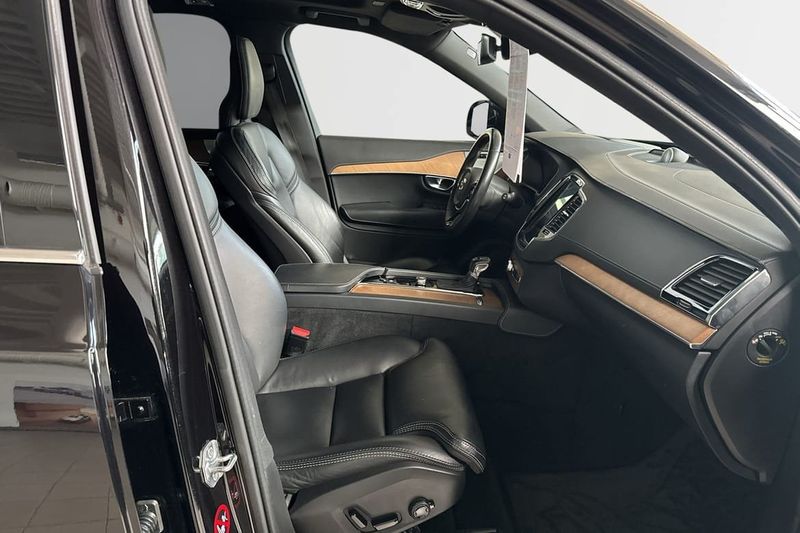 Volvo XC90 bild 5