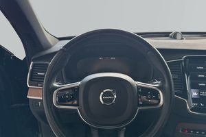 Volvo XC90 bild 11