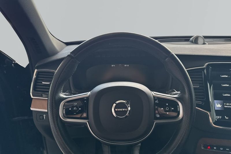 Volvo XC90 bild 11