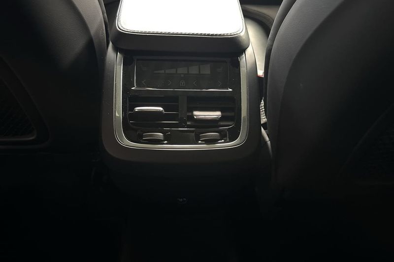 Volvo XC90 bild 22
