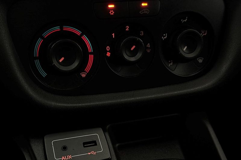 Fiat Doblo bild 22