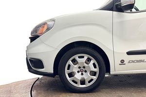 Fiat Doblo bild 10