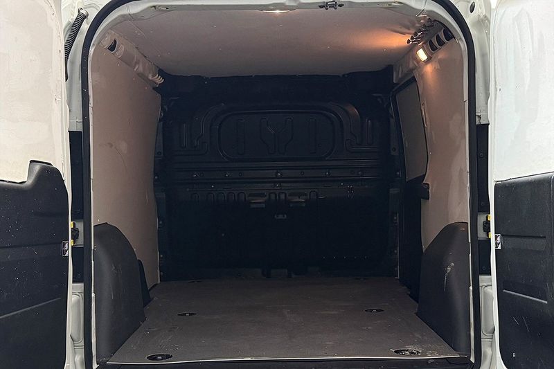 Fiat Doblo bild 12