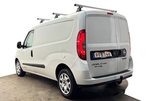 Fiat Doblo bild 8