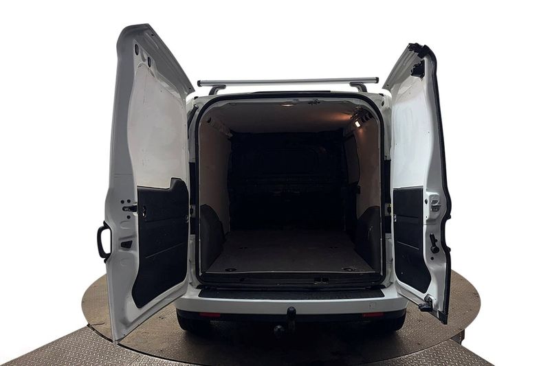 Fiat Doblo bild 7