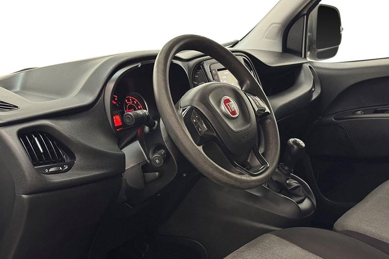 Fiat Doblo bild 14