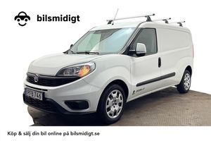 Fiat Doblo bild 1