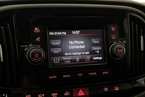 Fiat Doblo bild 21