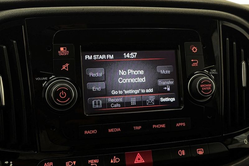 Fiat Doblo bild 21