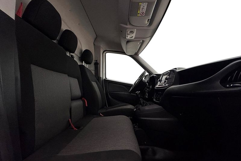 Fiat Doblo bild 17