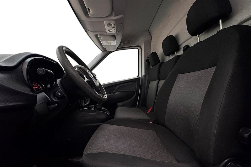 Fiat Doblo bild 13