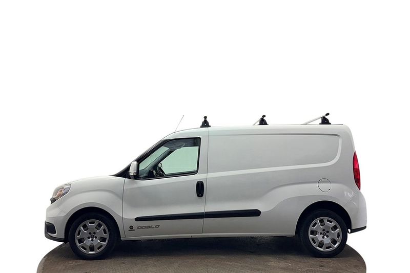 Fiat Doblo bild 9