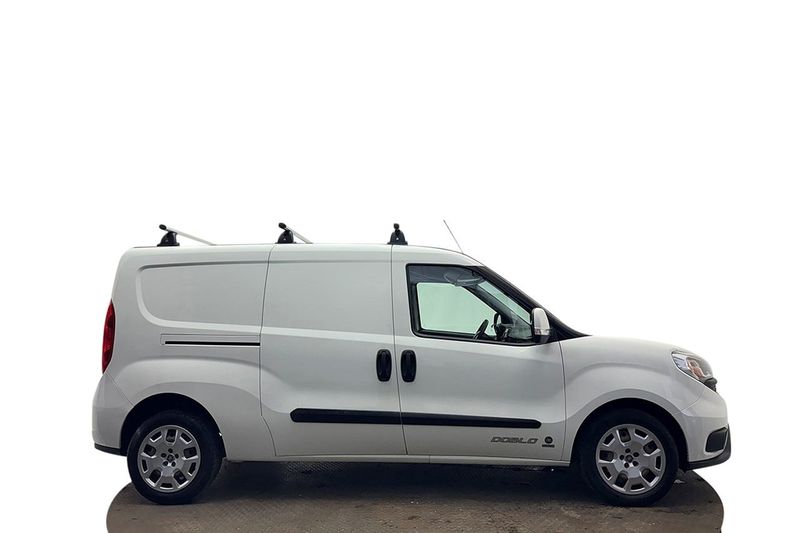 Fiat Doblo bild 5