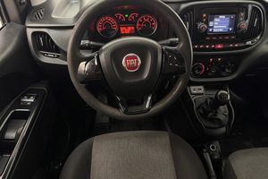 Fiat Doblo bild 18