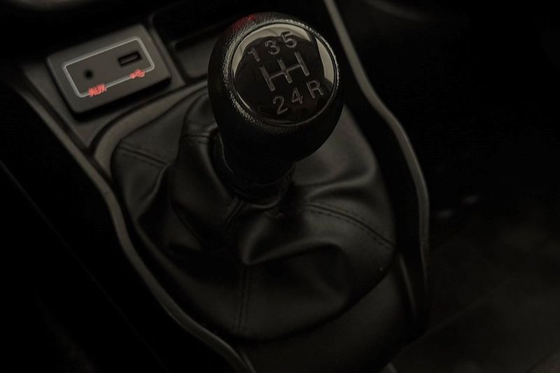 Fiat Doblo bild 23
