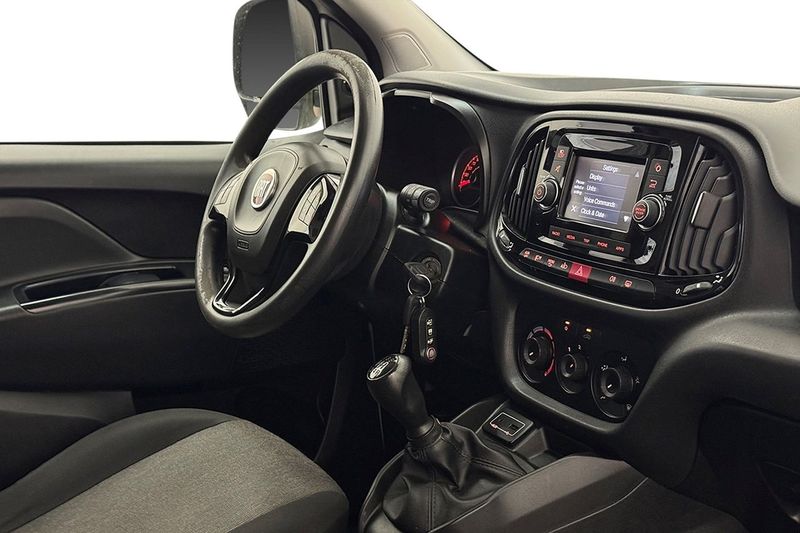 Fiat Doblo bild 16