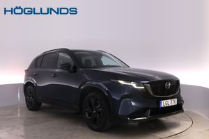 Mazda CX-5 bild 1