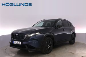 Mazda CX-5 bild 8