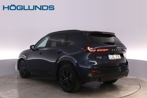 Mazda CX-5 bild 5