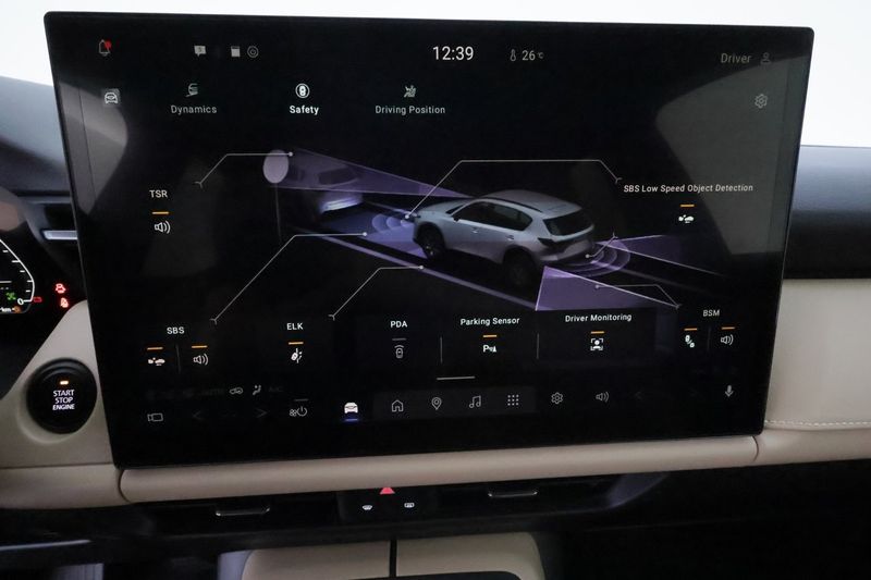 Mazda CX-5 bild 21