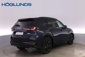 Mazda CX-5 bild 4