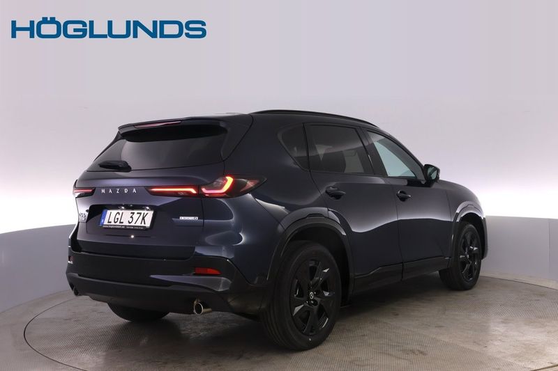 Mazda CX-5 bild 4