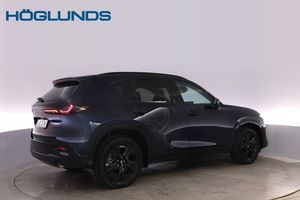 Mazda CX-5 bild 3