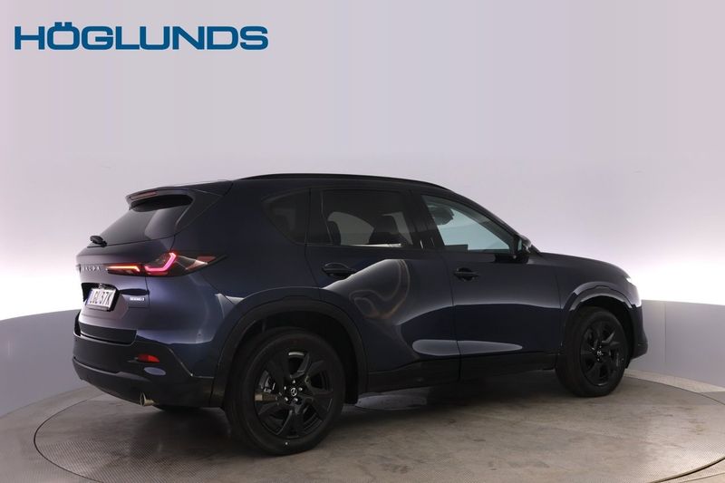 Mazda CX-5 bild 3