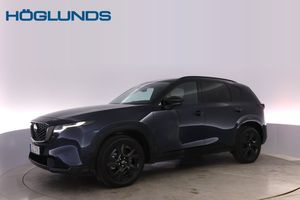Mazda CX-5 bild 7