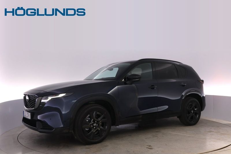 Mazda CX-5 bild 7
