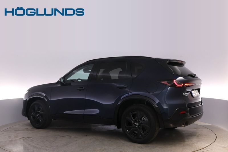 Mazda CX-5 bild 6