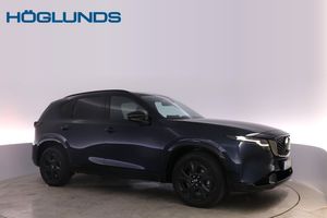 Mazda CX-5 bild 2