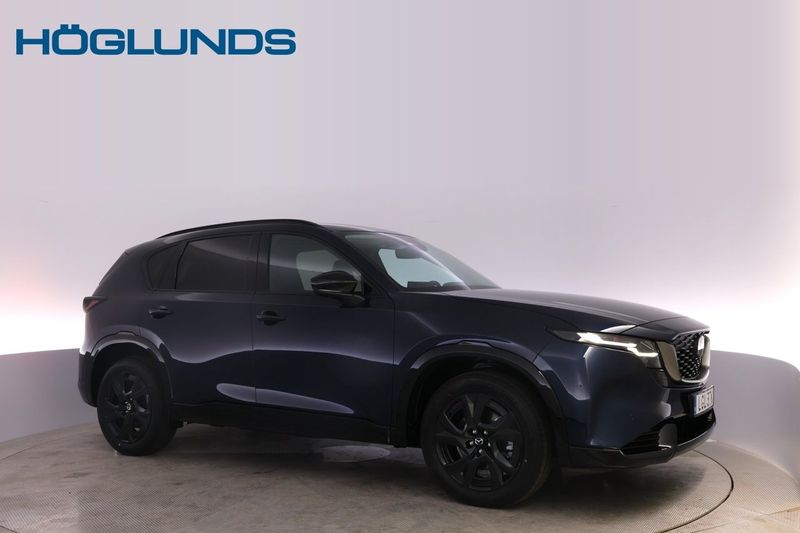 Mazda CX-5 bild 2