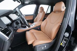 BMW X5 bild 9