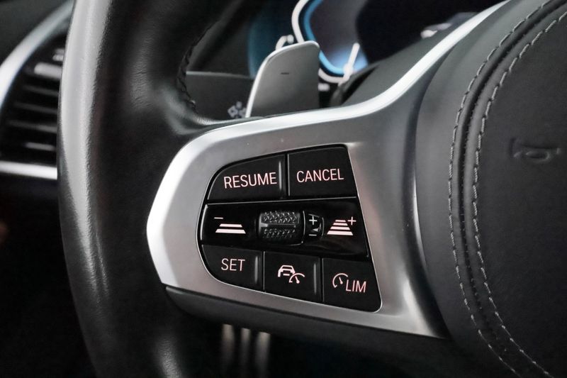 BMW X5 bild 11