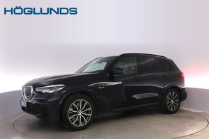 BMW X5 bild 7