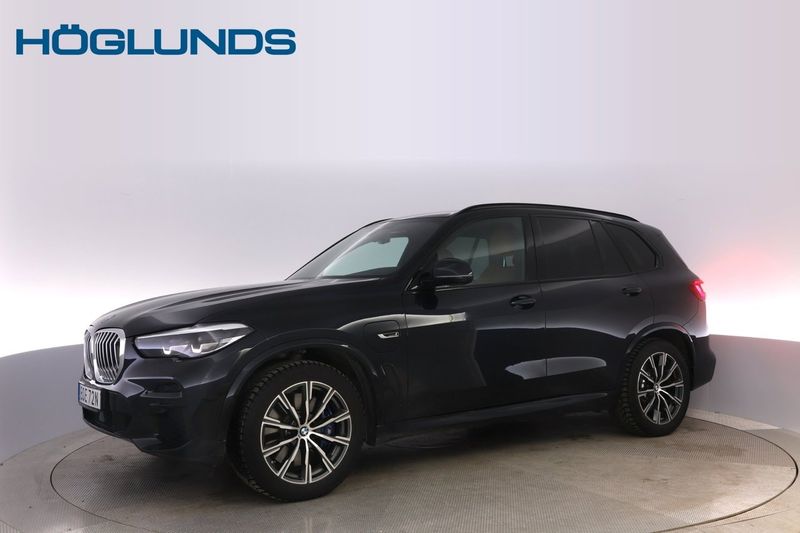 BMW X5 bild 7