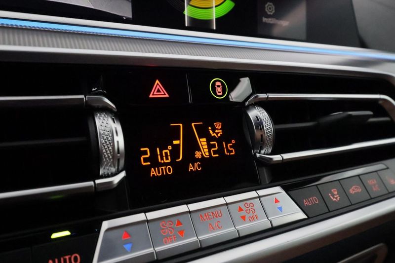 BMW X5 bild 18