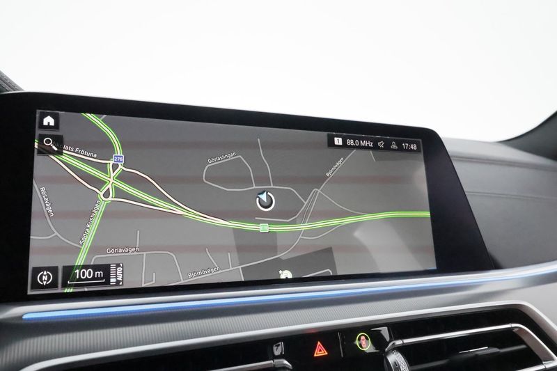 BMW X5 bild 16