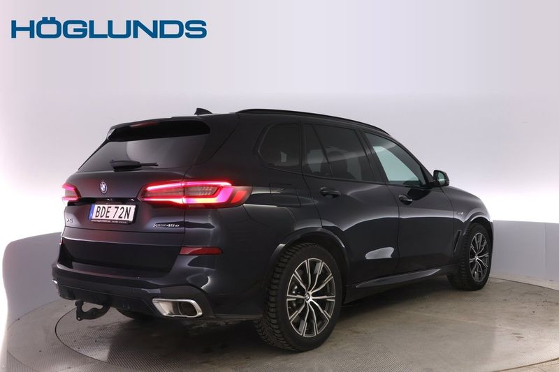 BMW X5 bild 4